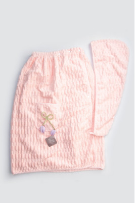 Рушник-халат